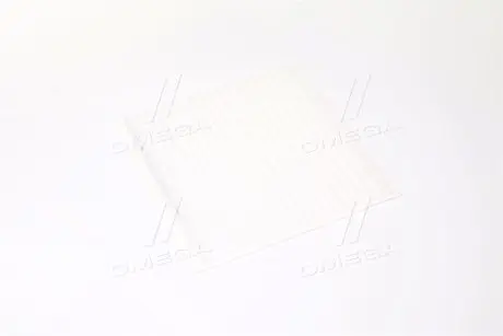 J1342018 Фільтр салону Toyota FJ 10-; Subaru OUTBACK 03-; TRIBECA 05-; LEGACY 03- (вир-во Jakoparts) JAKOPARTS підбір по vin на Brocar