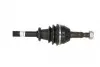 PNG72494 Ось привода передний левая 952mm OPEL ASTRA H, ASTRA H GTC, ZAFIRA B 1.4/1.6/1.6CNG 03.04- POINT-GEAR підбір по vin на Brocar
