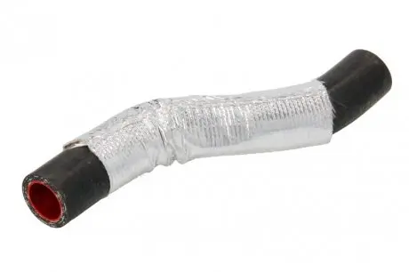 V250950 Патрубок охладителя воздуха FORD FOCUS C-MAX, VOLVO C30, S40 II, S80 II, V50 1.6D 10.03- VAICO подбор по vin на Brocar