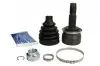 VKJA5470 Przegub napędowy zewnętrzny (20z/25z/52,5mm) OPEL MOKKA / MOKKA X 1.4/1.6D/1.7D 06.12- SKF підбір по vin на Brocar