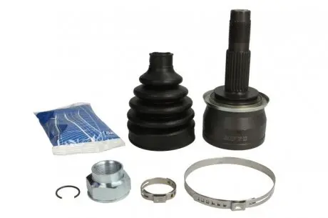 VKJA5470 Przegub napędowy zewnętrzny (20z/25z/52,5mm) OPEL MOKKA / MOKKA X 1.4/1.6D/1.7D 06.12- SKF підбір по vin на Brocar