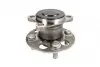 Комплект подшипников колеса задн. (z piastą) (bez ABS) TOYOTA YARIS 1.0/1.3/1.8 01.05- R169109
