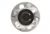 R169109 Комплект підшипників колеса задн. (z piastą) (bez ABS) TOYOTA YARIS 1.0/1.3/1.8 01.05- SNR NTN підбір по vin на Brocar