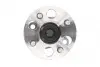R169109 Комплект підшипників колеса задн. (z piastą) (bez ABS) TOYOTA YARIS 1.0/1.3/1.8 01.05- SNR NTN підбір по vin на Brocar