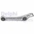 Рычаг передн.нижн.прав.Audi A4/5 16- TC3834