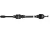 PNG72880 Вісь приводу Передній права 845mm CITROEN C5 I, C5 II, IVECO DAILY II 1.8-2.8D 01.97- POINT-GEAR підбір по vin на Brocar