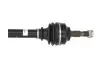 PNG72880 Вісь приводу Передній права 845mm CITROEN C5 I, C5 II, IVECO DAILY II 1.8-2.8D 01.97- POINT-GEAR підбір по vin на Brocar