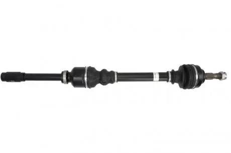 PNG72880 Ось привода передний правая 845mm CITROEN C5 I, C5 II, IVECO DAILY II 1.8-2.8D 01.97- POINT-GEAR подбор по vin на Brocar