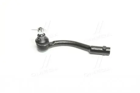 J4820535 Наконечник рулевой тяги левый Hyundai Accent -13, KIA Rio II -14 (пр-во Jakoparts) JAKOPARTS подбор по vin на Brocar