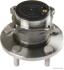 J4713036 Ступиця колеса з підшипником задн. Mazda3 I 03-13, Mazda5 I 05-10 (вир-во Jakoparts) JAKOPARTS підбір по vin на Brocar