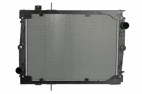 D7DA015TT Радиатор, охлаждение двигателя THERMOTEC подбор по vin на Brocar