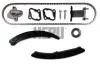 Комплект ГРМ ( ланцюг + елементи) OPEL ADAM, ASTRA K, CORSA E, KARL 1.0/1.0LPG 07.14- 210527
