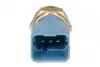 33795 Датчик температури охолоджуючої рідини Citroen Berlingo/Jumper 1.1/2.0HDi 00- (3 конт.) (M12x1.5) FAE підбір по vin на Brocar