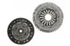 622333509 Комплект оборудования GrA LUK 622333509 ALFA GIULIETTA/MITO/FIAT 500/PUNTO EVO 1,4/1,4TB 09- LUK підбір по vin на Brocar