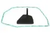 HX164D Фільтр АКПП Audi A4/A6 2.7-4.2 04-11/VW Phaeton 3.0-4.2 03-16 (з прокладкою/23 отворів) MAHLE / KNECHT підбір по vin на Brocar