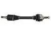 Вісь приводу передній ліва 662mm (dla pojazdów z ABS) PEUGEOT 607 2.2/3.0 02.00- PNG72618