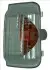 Лампа поворотника w lusterku P CITROEN JUMPER, FIAT DUCATO, PEUGEOT BOXER 04.06- 30901653