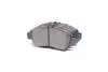 J3604034 Колодки гальмівні дискові передні HONDA CIVIC, JAZZ, LOGO 02- (вир-во Jakoparts) JAKOPARTS підбір по vin на Brocar