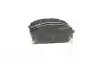 J3600338 Колодки тормозные дисковые передн. KIA SPORTAGE, HYUNDAI ix35- (вир-во Jakoparts) JAKOPARTS підбір по vin на Brocar
