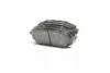 J3600338 Колодки тормозные дисковые передн. KIA SPORTAGE, HYUNDAI ix35- (вир-во Jakoparts) JAKOPARTS підбір по vin на Brocar