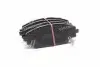 J3603072 Колодки гальмівні дискові передні Mazda CX-3 15-, Mazda3 13- (вир-во Jakoparts) JAKOPARTS підбір по vin на Brocar