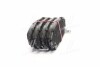 J3603072 Колодки тормозные дисковые передние Mazda CX-3 15-, Mazda3 13- (вир-во Jakoparts) JAKOPARTS підбір по vin на Brocar