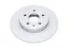Диск тормозной Chevrolet CRUZE 09 -; Opel ASTRA J 09 -; MOKKA (вир-во Jakoparts) J3310900