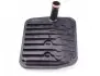 HX153D Фильтр АКПП Ford Focus 1.4-2.0i/TDCI 04-12 (с прокладкой) MAHLE / KNECHT підбір по vin на Brocar