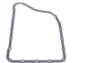 HX153D Фильтр АКПП Ford Focus 1.4-2.0i/TDCI 04-12 (с прокладкой) MAHLE / KNECHT підбір по vin на Brocar