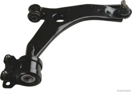 J4913034 Рычаг подвески передний левый FORD FIESTA, FUSION, MAZDA 2 (вир-во Jakoparts) JAKOPARTS подбор по vin на Brocar