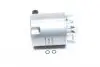 Фильтр топливный Nissan PATHFINDER(R51) 06-; NAVARA(D40) 06- (пр-во Jakoparts) J1331045