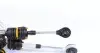 154407 Трос куліси Ford Connect 04-13 (1240+1150) LINEX підбір по vin на Brocar