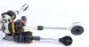 154407 Трос куліси Ford Connect 04-13 (1240+1150) LINEX підбір по vin на Brocar