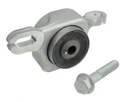 0146100037 Сайлентблок переднего рычага L (dolny) MERCEDES R (W251, V251) 3.0-6.2 01.06- MEYLE подбор по vin на Brocar