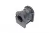 L25839 Втулка переднего стаб.d=19.5mm Laguna II 01- MONROE підбір по vin на Brocar