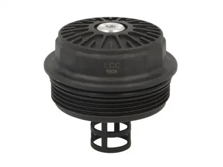 LCCF06009 Кожух маслян.фільтра AKUSAN підбір по vin на Brocar