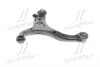 Рычаг подвески передний левый Hyundai Santa Fe II 05-13 (пр-во Jakoparts) J4900534