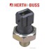 70541062 Датчик тиску масла BMW, GM, HONDA, LAND ROVER, MINI, OPEL (вир-во Elparts) JAKOPARTS підбір по vin на Brocar