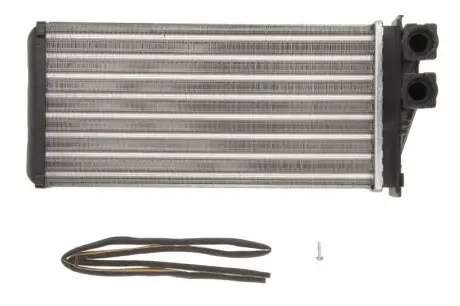 D6P017TT Радіатор пічки THERMOTEC підбір по vin на Brocar