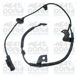 90872E Датчик ABS MEAT&DORIA подбор по vin на Brocar