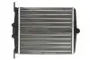 D6M019TT Радиатор печки THERMOTEC підбір по vin на Brocar
