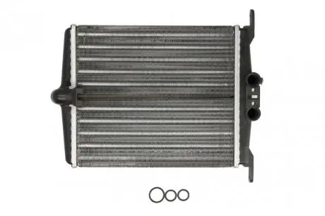 D6M019TT Радіатор пічки THERMOTEC підбір по vin на Brocar