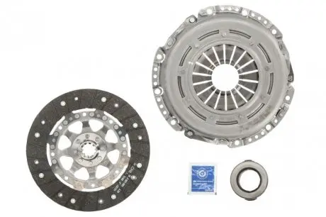 3000970093 Комплект сцепления SACHS подбор по vin на Brocar
