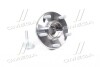 J4703037 Ступиця колеса з підшипником передн. Mazda3 I 03-13 (вир-во Jakoparts) JAKOPARTS підбір по vin на Brocar