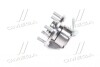 J4703037 Ступиця колеса з підшипником передн. Mazda3 I 03-13 (вир-во Jakoparts) JAKOPARTS підбір по vin на Brocar