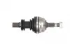 PNG72141 Вісь приводу Передній права 942mm CITROEN C5 I, C5 II 2.0D/3.0 03.01- POINT-GEAR підбір по vin на Brocar