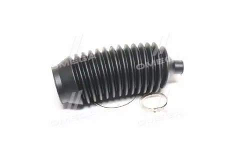 J4105007 Пыльник рулевой рейки Лив. Mitsubishi Pajero 00- (вир-во Jakoparts) JAKOPARTS підбір по vin на Brocar