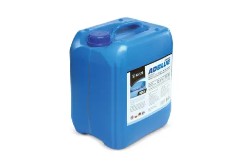 502095AUS32 Рідина AdBlue (сечовина) <AXXIS> (10L) Axxis підбір по vin на Brocar
