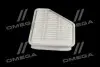 J1322108 Фільтр повітряний Toyota COROLLA, AURIS, AVENSIS (вир-во Jakoparts) JAKOPARTS підбір по vin на Brocar
