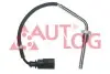 AS3194 Датчик температури вихлопних газів AUDI A4, A5 2.7D/3.0D 06.07-03.12 AUTLOG підбір по vin на Brocar